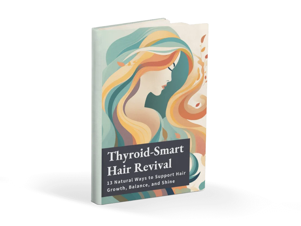 Thyroid Smart Hair Revival