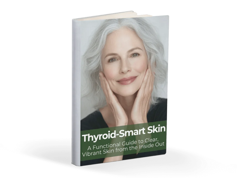 Thyroid-Smart Skin Guide